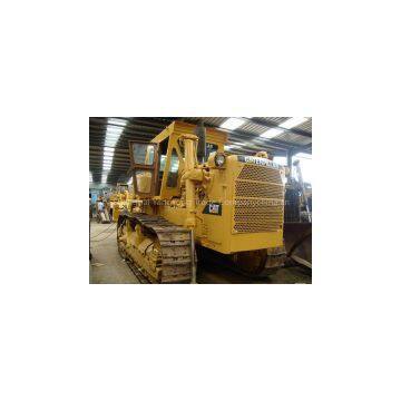 Used Cat Bulldozer D8K photo-3