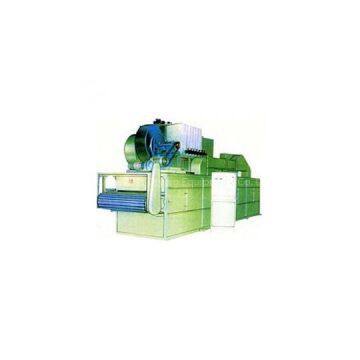 DW Mesh-Belt Dryer China drying machine supplier