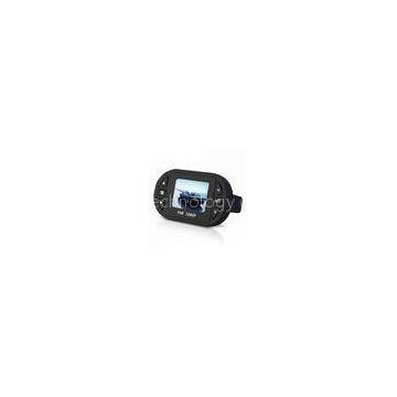 Mini IR 1080P Vehicle Camera DVR Full HD Car DVR Recorder NTK 96220