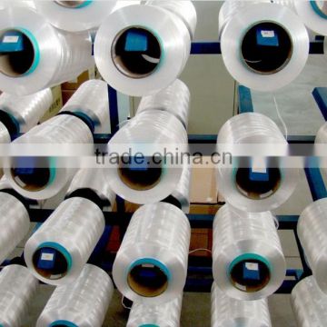 Ultra High Strength High Modulus PE Fiber Polyethylene Fiber