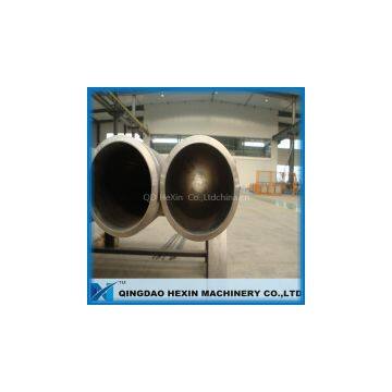 centrifugal cast tubes