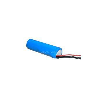 Flashlights Lithium Battery Pack photo-1