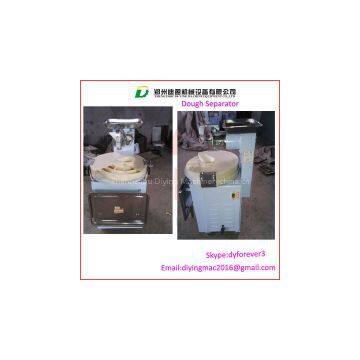 Flour Dough Divider Machine /Dough Divider and Rounder photo-3