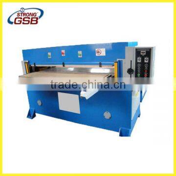 hot sale precision plane hydraulic clicker press