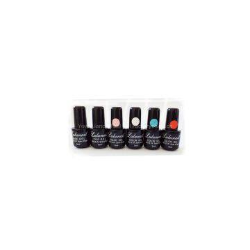 Good Quality Gel Polish set for Nail Art