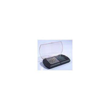 High Precision Electronic Jewelry Scale , micro Digital Pocket Scale