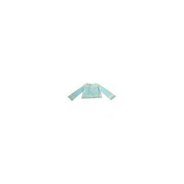 Children\'\'s Round Neck Sweater