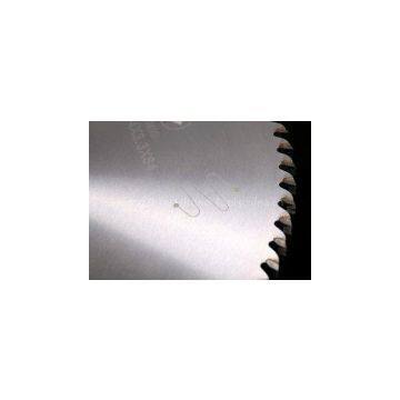 OEM SKS Steel Furniture Making Diamond Saw Blades Cutter 400mm with Element Six Tips