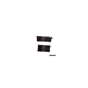 Air Conditioning Condenser