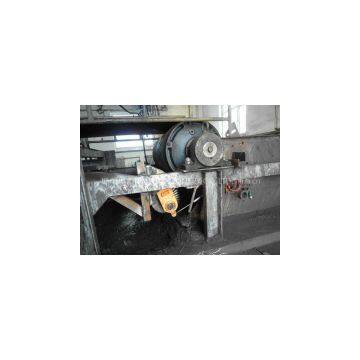 PU Primary Conveyor Belt Cleaner