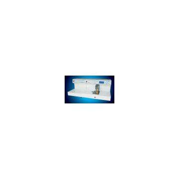 Freezing Embedding Center