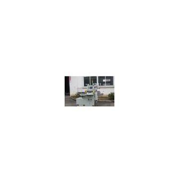 Sticker Label Paper Die Cutting Machine