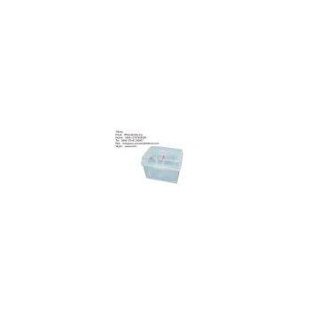thin wall mould