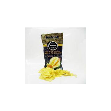 Durian Chips 100g/bag