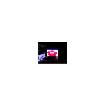 P10 Outdoor LED Full Color Display Screen