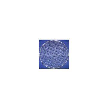 Barbecue Wire Mesh (factory)