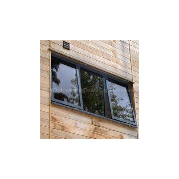 Aluminium Awning Windows