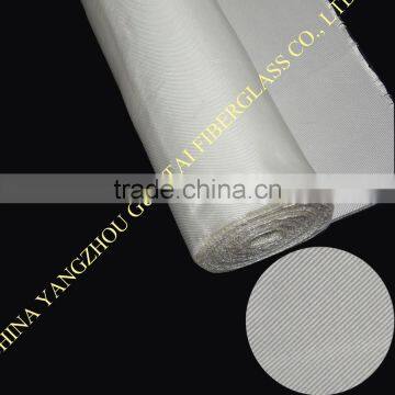 E-glass and C-glass Twill Woven Fiberglass Cloth photo-2