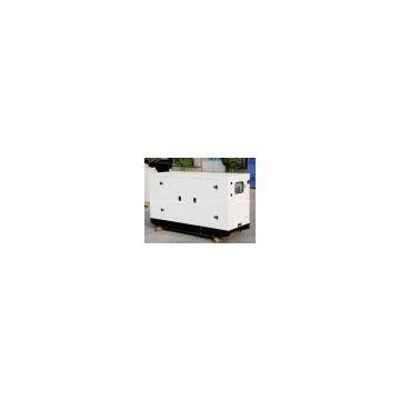 20-110Kw/25-137.5Kva Lovol Diesel Generator Set