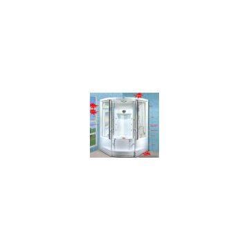 Sell Computer Controlled Steam Bathroom