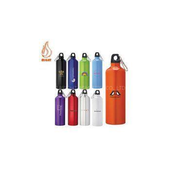 Custom Stainless Steel Water Bottle For Promotion