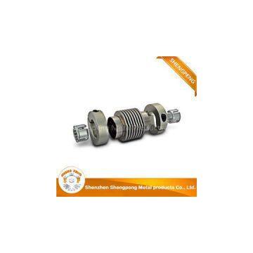 Shaft Cnc Auto Spare Parts