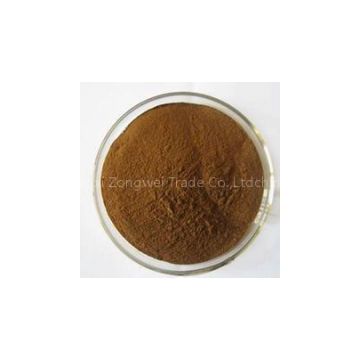 Cortex Eucommiae Extract Chlorogenic Acid plant extract factory