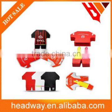 T-shirt highlighter pen