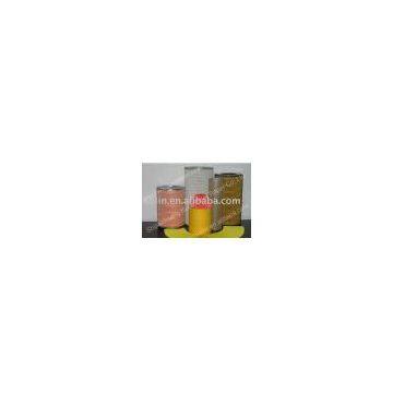automotive filter paper