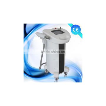 Nd.yag long pulse laser vascular lesions treatment machine with cooling head PC01