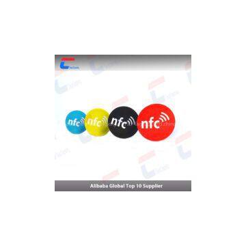 NTAG 216 NFC tag Compatible With all NFC Enabled Smart Phone