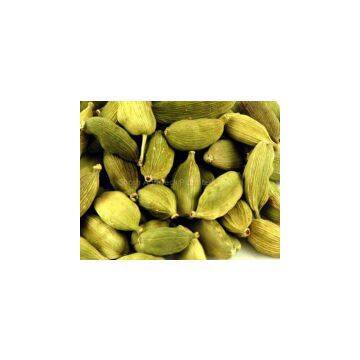 Cardamom