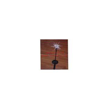 Solar ball light