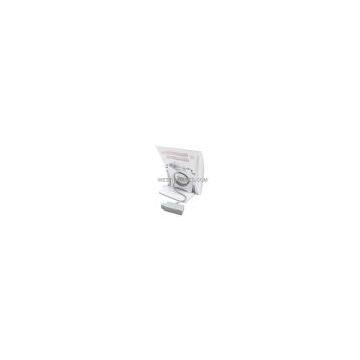 Wii Wireless Charging Power Stand Dual for Nintendo Remote Controller photo-2