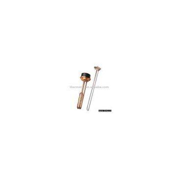 Tubular Heaters Immersion Heaters