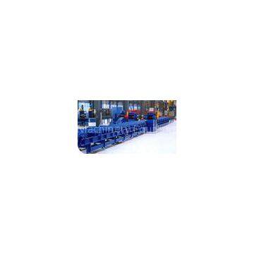Hydraulically Type Plate Straightening Machine of H Beam Welding Line