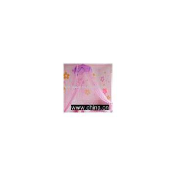 Princess mosquito net for girls
