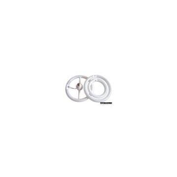 Circle Fluorescent Tube
