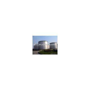storage tank