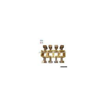 Cast Copper Heater