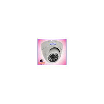 IR Dome camera, security dome camera