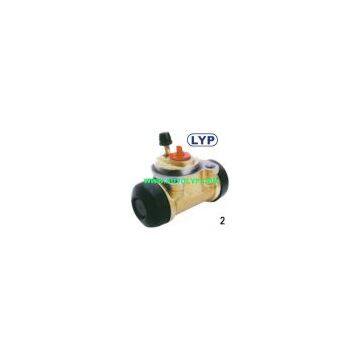 BRAKE SLAVE MASTER CYLINDER