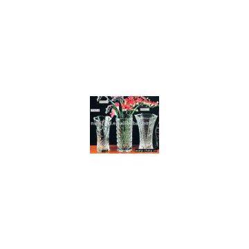 Glass craft ( glass decoration , home decoration ) GP09216