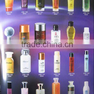 Direct Factory Wholesale 5 Star Hotel Amenities Set photo-5