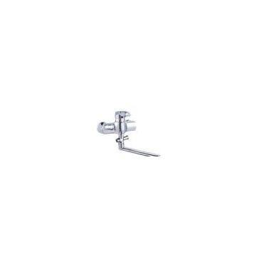 Single Handle Faucet