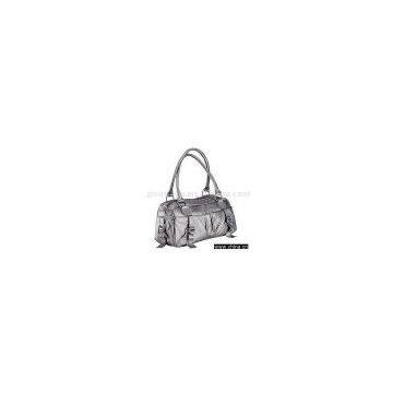 PVC Handbag