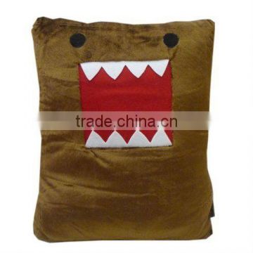 20" large rectangle domo soft cushion