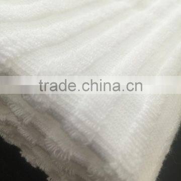 Cotton Stripe thin jacquard towels