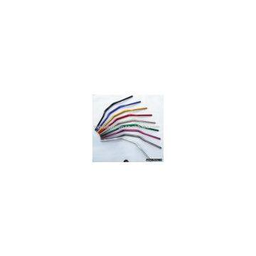 Dirt bike parts,6061-aluminium handlebar,webbing handle,  (TS-PH6)