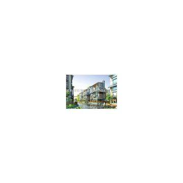 Architecture Design